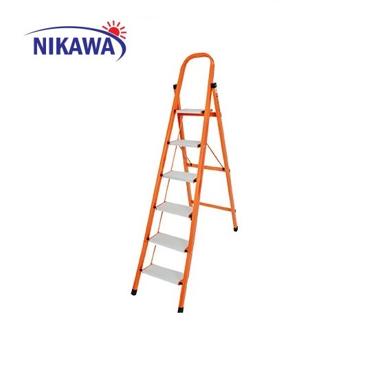 Thang nhôm ghế Nikawa NKS-06 chính hãng giá rẻ tại quận 10