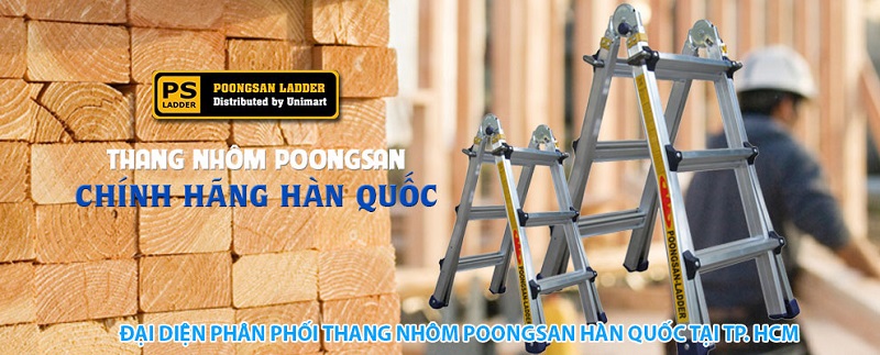 THANG NHÔM RÚT GIÁ RẺ CHÍNH HÃNG TẠI QUẬN 10 HCM