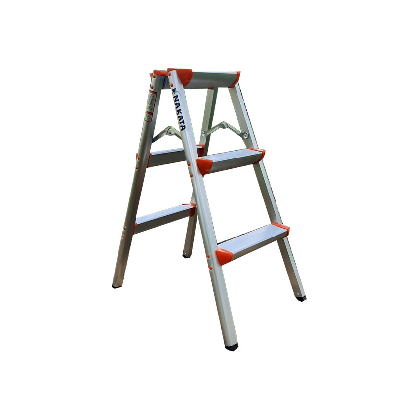 Thang Nhôm Ghế 3 Bật Nakata TM 203
